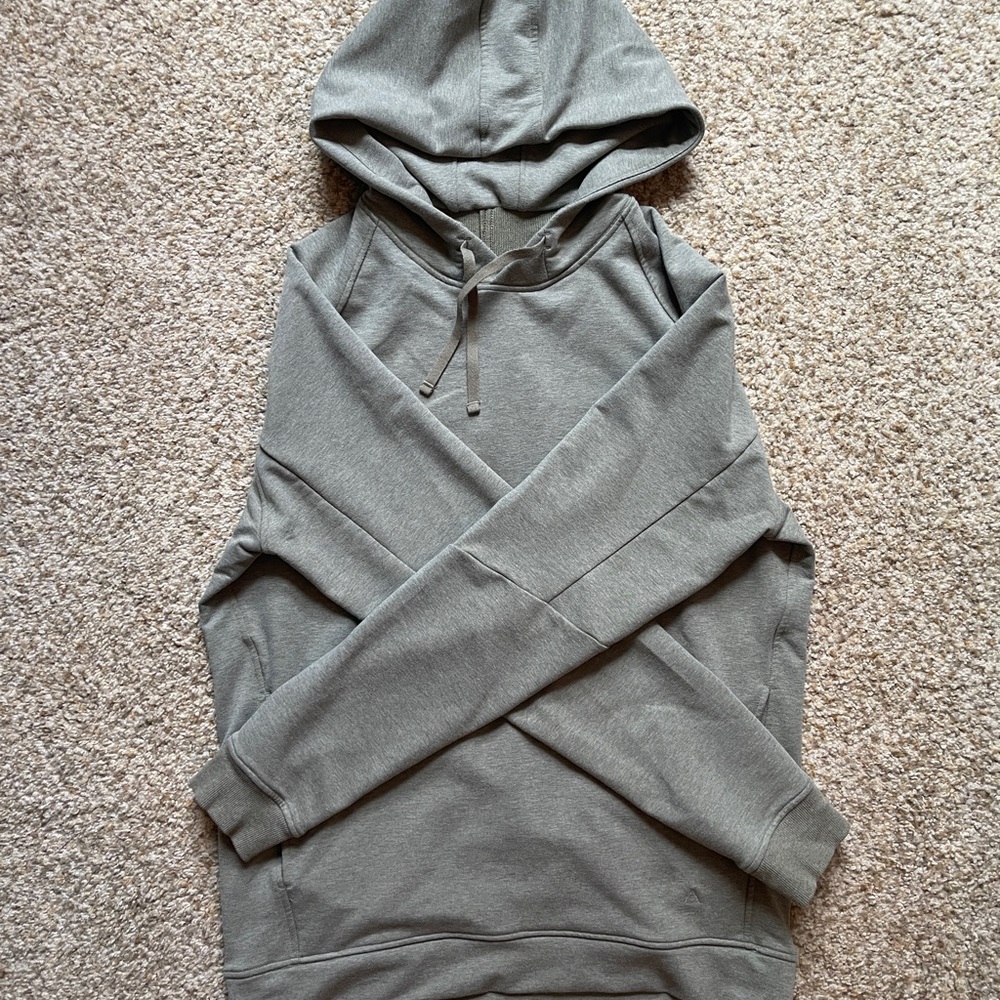 Vitality/Balance Uni Studio Hoodie